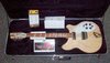 Rickenbacker 360/12 , Mapleglo: Free image