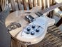 Rickenbacker 360/12 , Mapleglo: Neck - Front