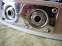 Rickenbacker 360/6 , Mapleglo: Close up - Free