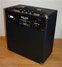 Rickenbacker TR35B/amp , Black: Full Instrument - Front