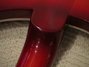 Rickenbacker 4003/4 , Fireglo: Full Instrument - Rear