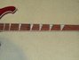 Rickenbacker 4003/4 , Fireglo: Neck - Front