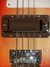 Rickenbacker 4003/4 , Fireglo: Close up - Free2
