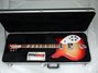 Rickenbacker 360/6 , Fireglo: Neck - Front