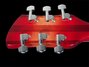 Rickenbacker 360/6 , Fireglo: Headstock - Rear