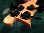 Rickenbacker 4003/4 S, Mapleglo: Headstock - Rear