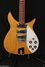 Rickenbacker 350/6 Liverpool, Mapleglo: Body - Front