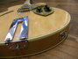 Rickenbacker 360/6 F, Natural: Close up - Free2