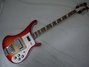 Rickenbacker 4003/4 , Fireglo: Full Instrument - Front