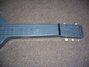 Rickenbacker NS/Post War/6 LapSteel, Gray: Neck - Front