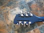 Rickenbacker 330/12 , Midnightblue: Headstock - Rear