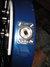 Rickenbacker 330/12 , Midnightblue: Close up - Free