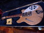 Rickenbacker 370/12 VP, Mapleglo: Full Instrument - Front