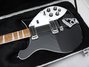 Rickenbacker 620/12 , Jetglo: Free image