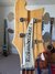 Rickenbacker 4001/4 , Mapleglo: Headstock