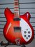 Rickenbacker 360/12 , Fireglo: Body - Front