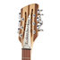 Rickenbacker 360/12 , Mapleglo: Headstock