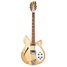 Rickenbacker 360/12 , Mapleglo: Full Instrument - Front