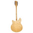 Rickenbacker 360/12 , Mapleglo: Full Instrument - Rear