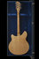 Rickenbacker 360/6 Mod, Mapleglo: Full Instrument - Rear