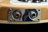 Rickenbacker 360/6 Mod, Mapleglo: Close up - Free