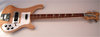 Rickenbacker 4003/4 , Mapleglo: Full Instrument - Front