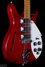 Rickenbacker 320/6 f hole, Burgundy: Free image2