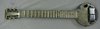 Rickenbacker A22/6 LapSteel, Silver: Full Instrument - Front