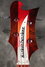 Rickenbacker 4001/4 V63, Fireglo: Headstock