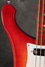 Rickenbacker 4001/4 V63, Fireglo: Close up - Free