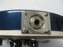 Rickenbacker 660/6 , Midnightblue: Close up - Free