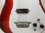 Rickenbacker ES17/6 Electro, Fireglo: Close up - Free