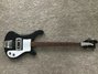 Rickenbacker 4000/4 , Jetglo: Full Instrument - Front