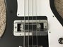 Rickenbacker 4000/4 , Jetglo: Close up - Free2