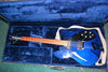 Rickenbacker 330/12 BH BT, Midnightblue: Full Instrument - Front
