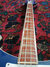 Rickenbacker 4001/4 , Azureglo: Neck - Front