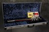 Rickenbacker 325/6 C64, Jetglo: Full Instrument - Rear