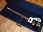 Rickenbacker 4003/4 , Jetglo: Free image