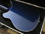 Rickenbacker 360/6 , Midnightblue: Body - Rear