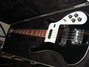 Rickenbacker 4003/4 , Jetglo: Body - Front