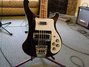 Rickenbacker 4003/4 , Jetglo: Body - Front