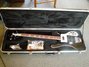 Rickenbacker 4003/4 , Jetglo: Full Instrument - Front