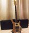 Rickenbacker 4003/4 , Mapleglo: Full Instrument - Front