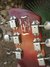 Rickenbacker 420/6 , Fireglo: Headstock - Rear