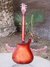 Rickenbacker 420/6 , Fireglo: Full Instrument - Rear