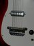 Rickenbacker 420/6 , Fireglo: Close up - Free