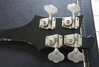 Rickenbacker 4001/4 , Jetglo: Headstock - Rear