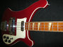 Rickenbacker 4001/4 , Burgundy: Free image2