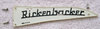 Rickenbacker 450/12 , Mapleglo: Free image2