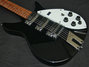 Rickenbacker 350/6 V63, Jetglo: Close up - Free